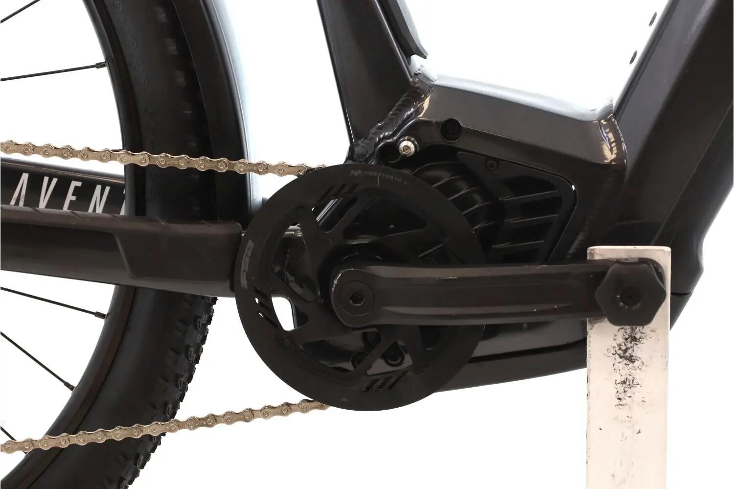 Segunda Vida · Ebike ·  Aventura 2 6.7 · Muy buen estado 4/8