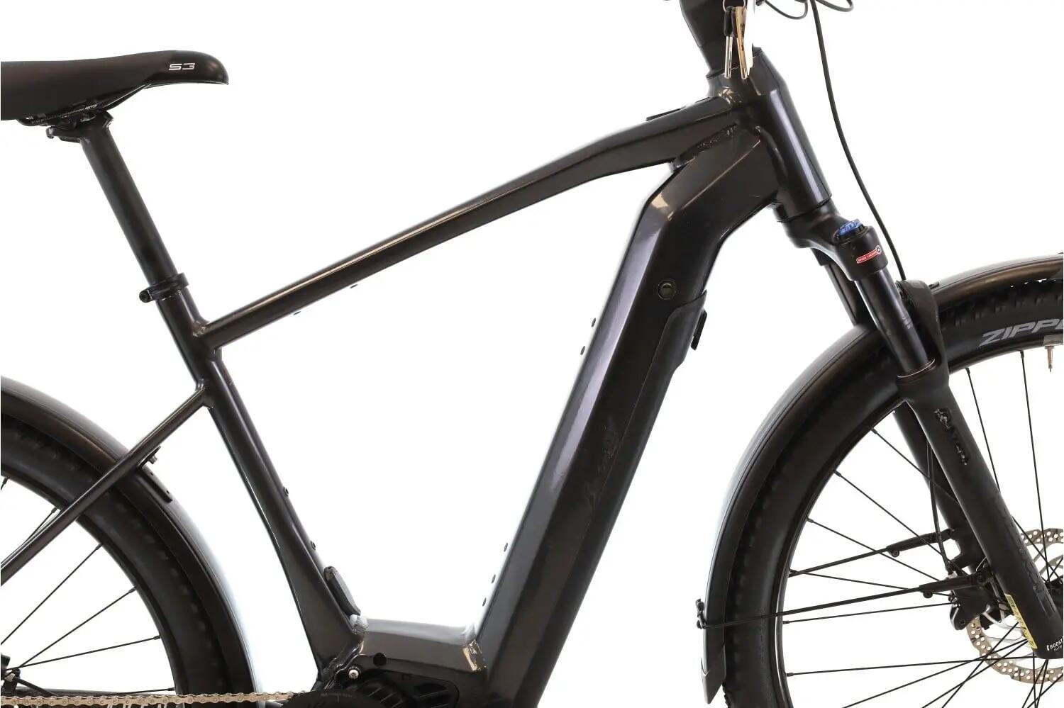 Segunda Vida · Ebike ·  Aventura 2 6.7 · Muy buen estado 2/8