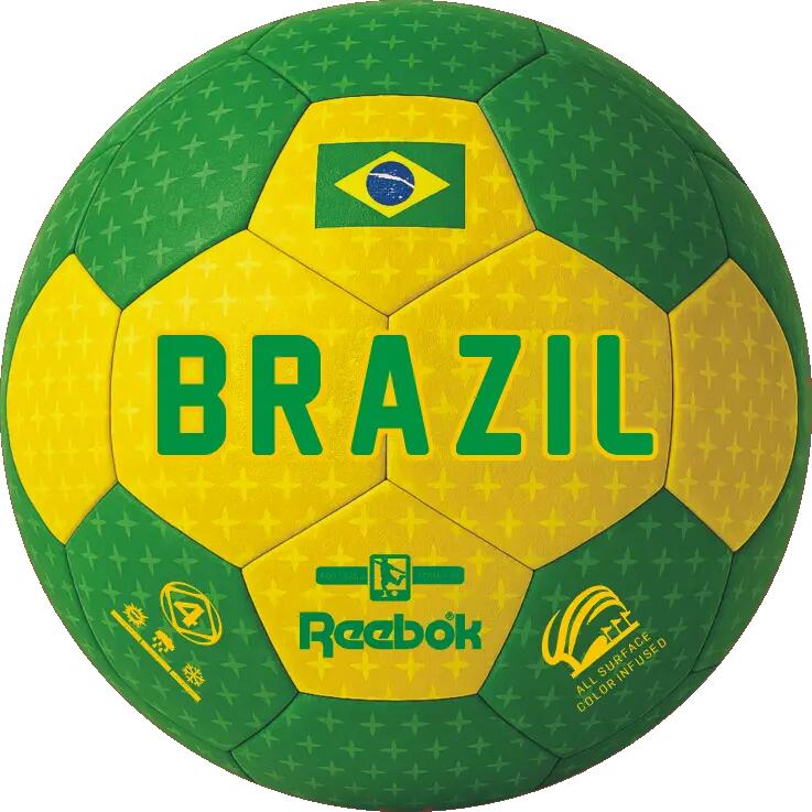 Minge de fotbal Brazilia