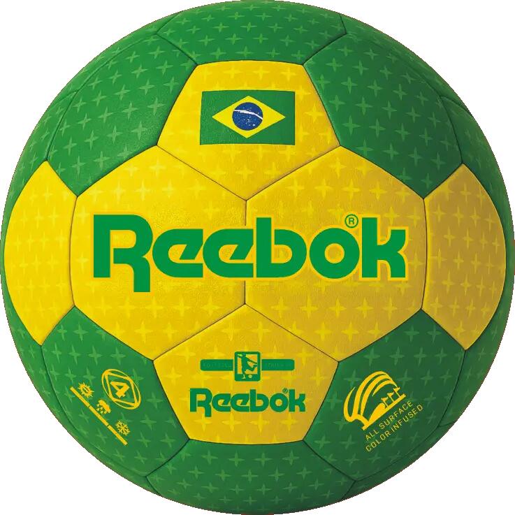 Minge de fotbal Brazilia 2/4