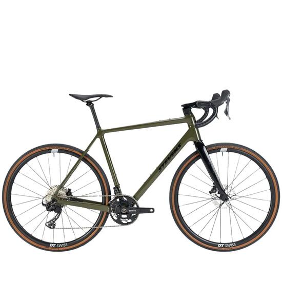 Second Life - Stevens 25 PRO ROAD S. Gravel