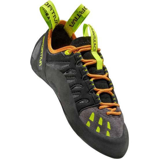 Scarpe da arrampicata La Sportiva Tarantulace Nero