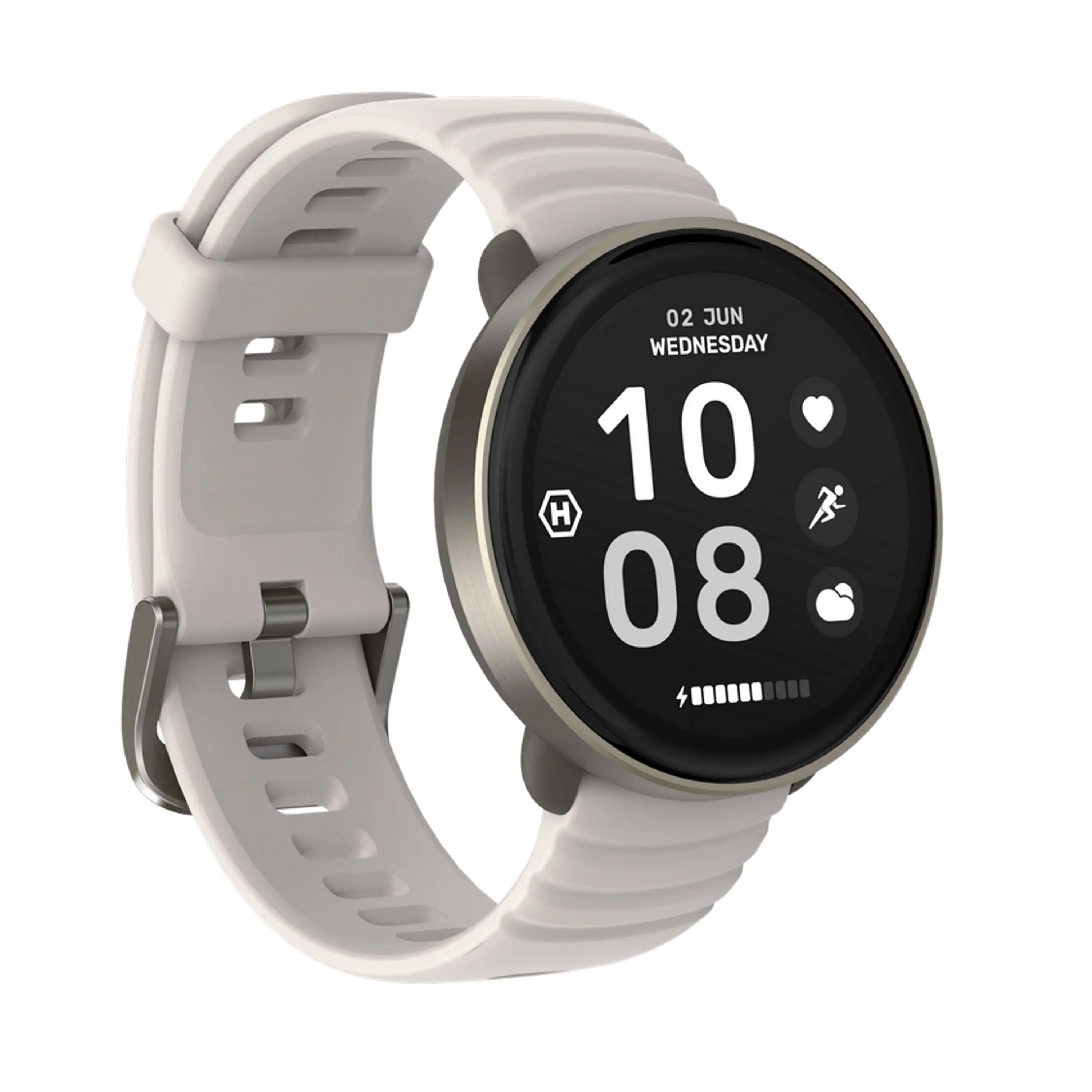 Smartwatch Hammer Ventus GPS Preto 6/7