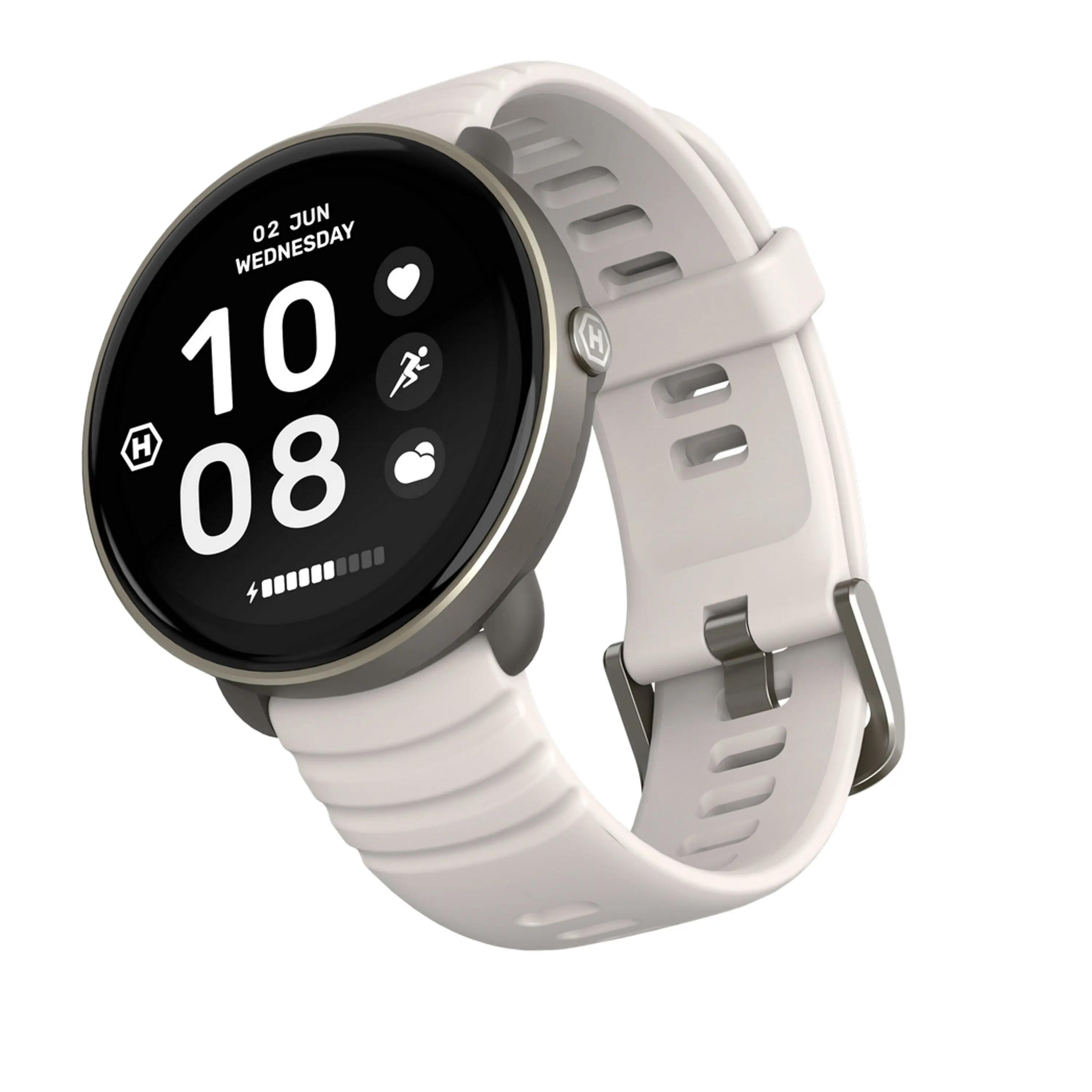Smartwatch Hammer Ventus GPS Preto 4/7