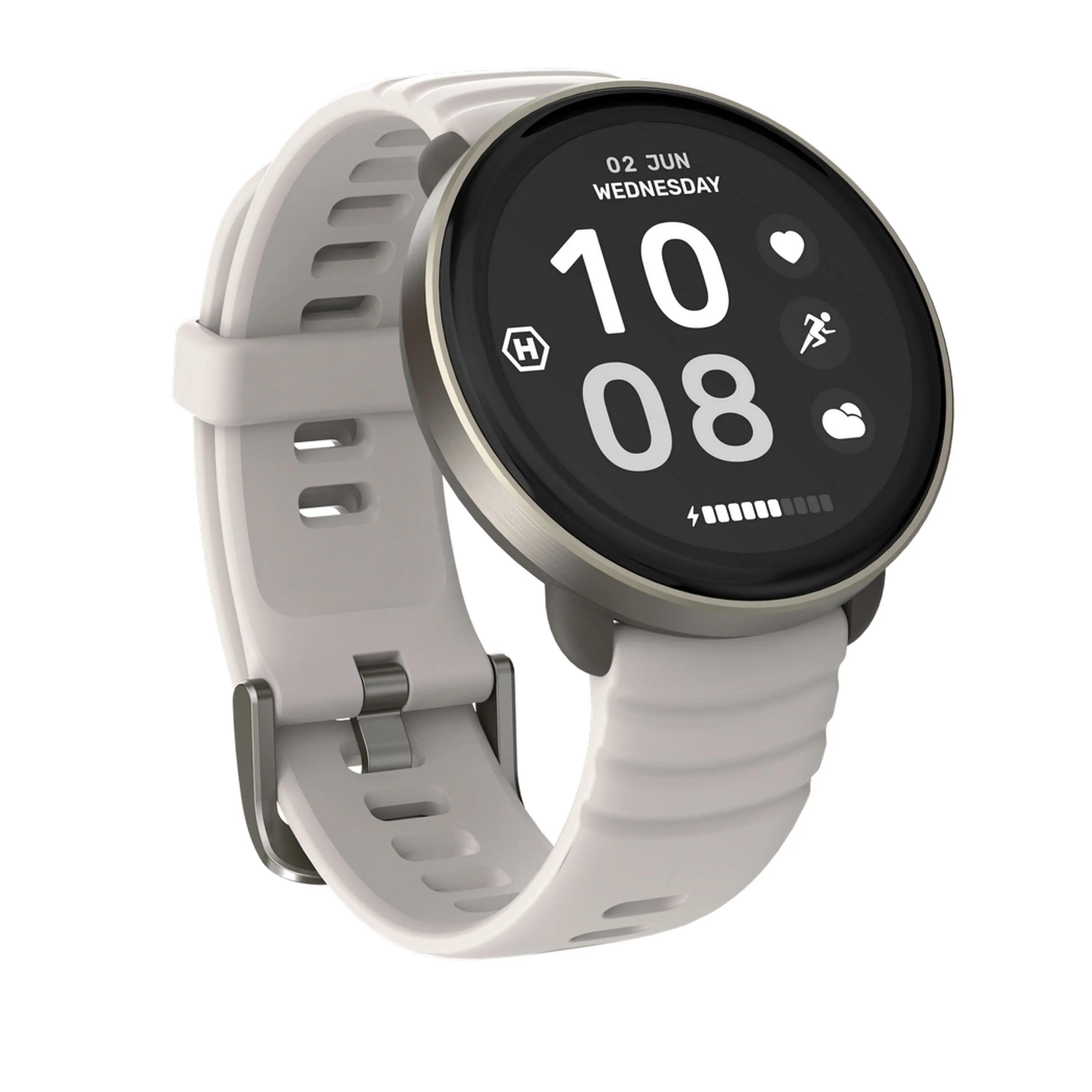 Smartwatch Hammer Ventus GPS Preto 2/7