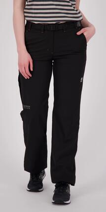 Damen Thermohose BRANDON - Schneehose, waermend, winddicht