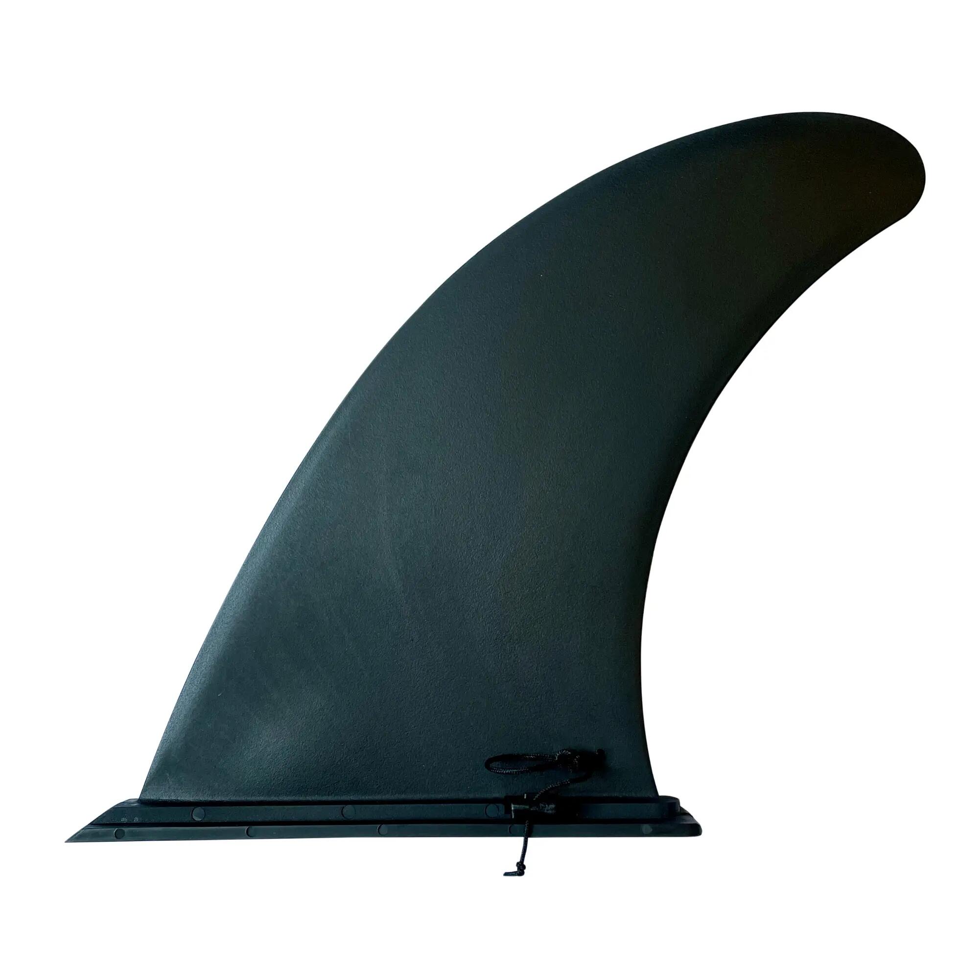 SURF SYSTEM - Dérive SUP 8.0 Composite - Black 3/3