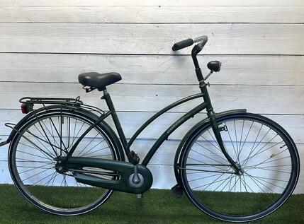 Vélo d’occasion Gazelle