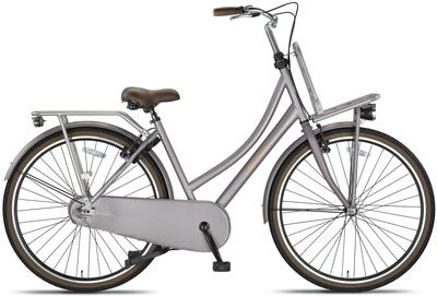 Crown paris transportfiets 28 inch 50 cm