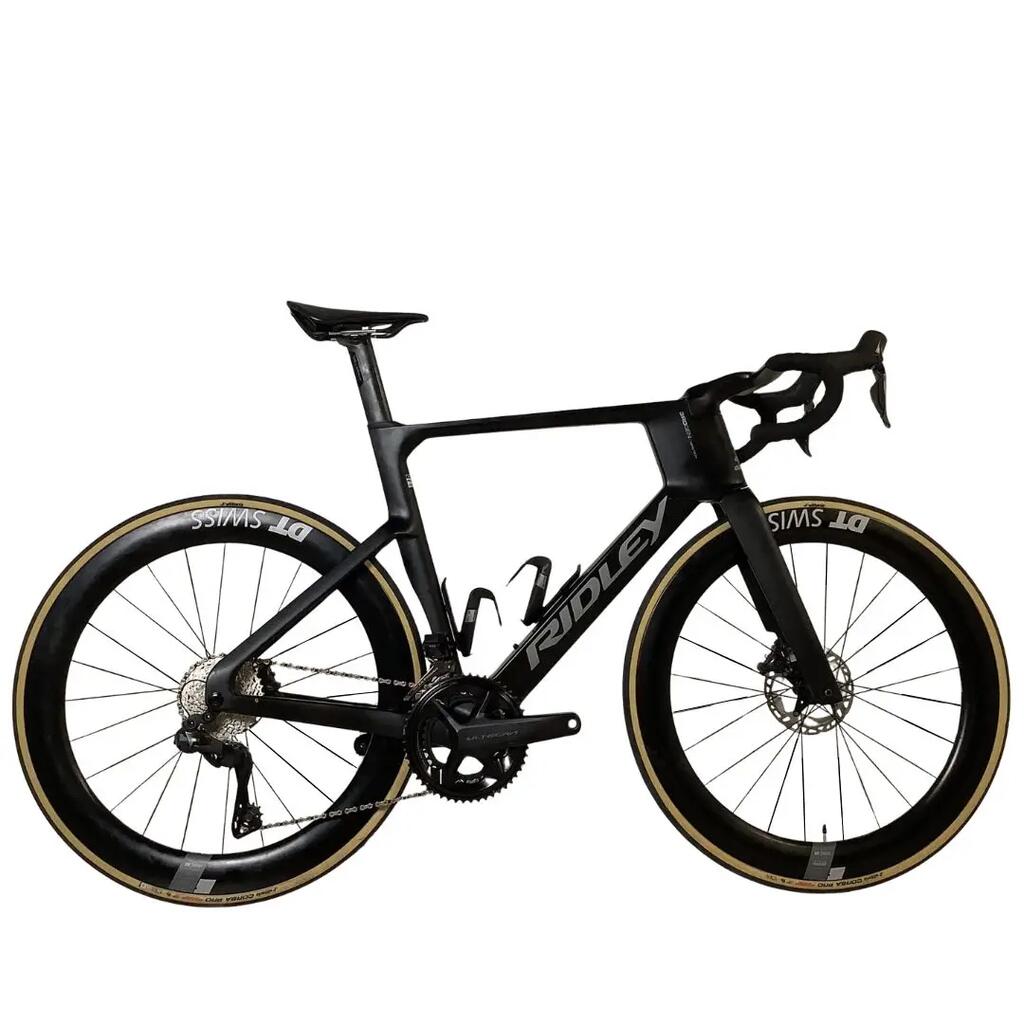 Second Life - Ridley Noah FAST 7E8 Ultegra Di2 M. Road Bike