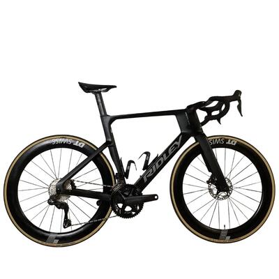 Second Life - Bicicletta da corsa Ridley Noah FAST 7E8 Ultegra Di2 M.