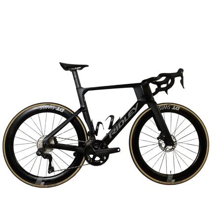 Second Life - Vélo de route Ridley Noah FAST 7E8 Ultegra Di2 M.