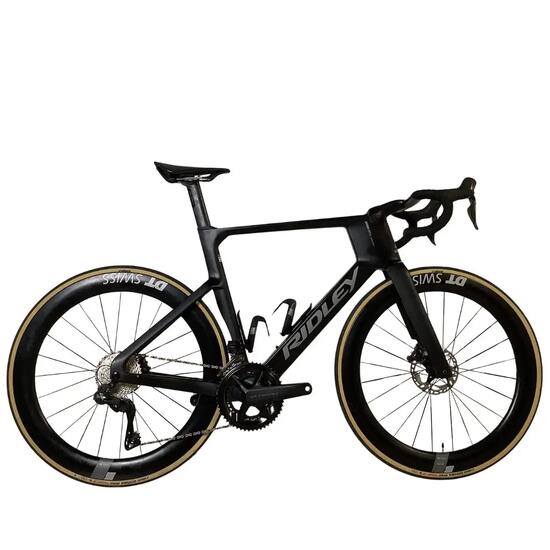Second Life - Bicicletta da corsa Ridley Noah FAST 7E8 Ultegra Di2 M.