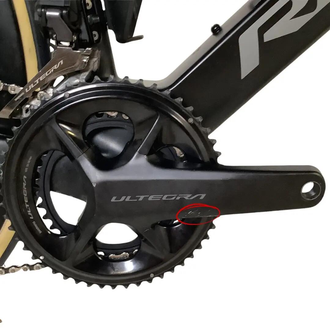 Segunda Vida -Ridley Noah FAST 7E8 Ultegra Di2 M. Bicicleta carretera 2/5