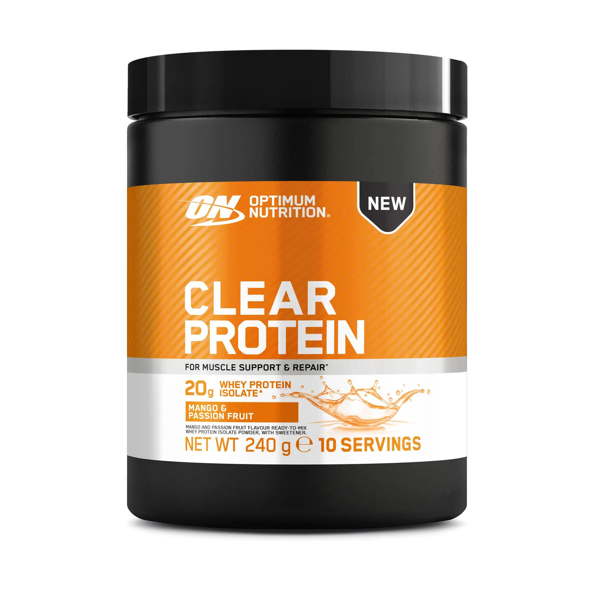 OPTIMUM NUTRITION picture