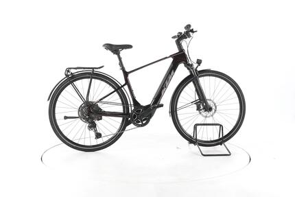 Tweedehands - KTM Macina Sport SX Elite Trekking E-Bike 2024 - Zeer goed