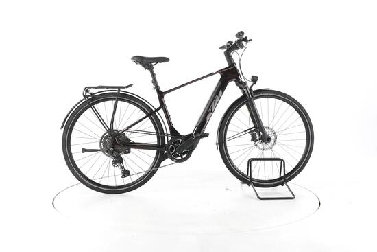 Tweedehands - KTM Macina Sport SX Elite Trekking E-Bike 2024 - Zeer goed