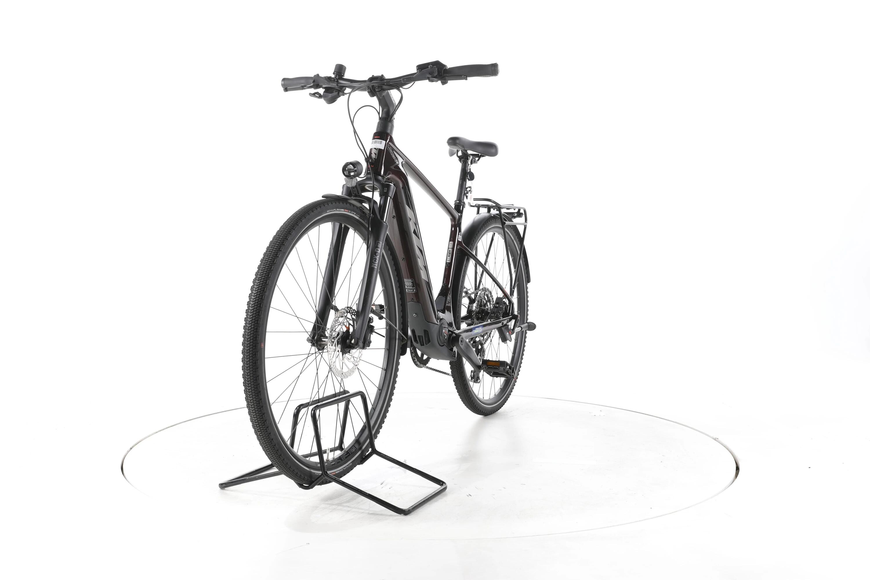 Segunda vida - KTM Macina Sport SX Elite  - Em muito bom estado. 4/7