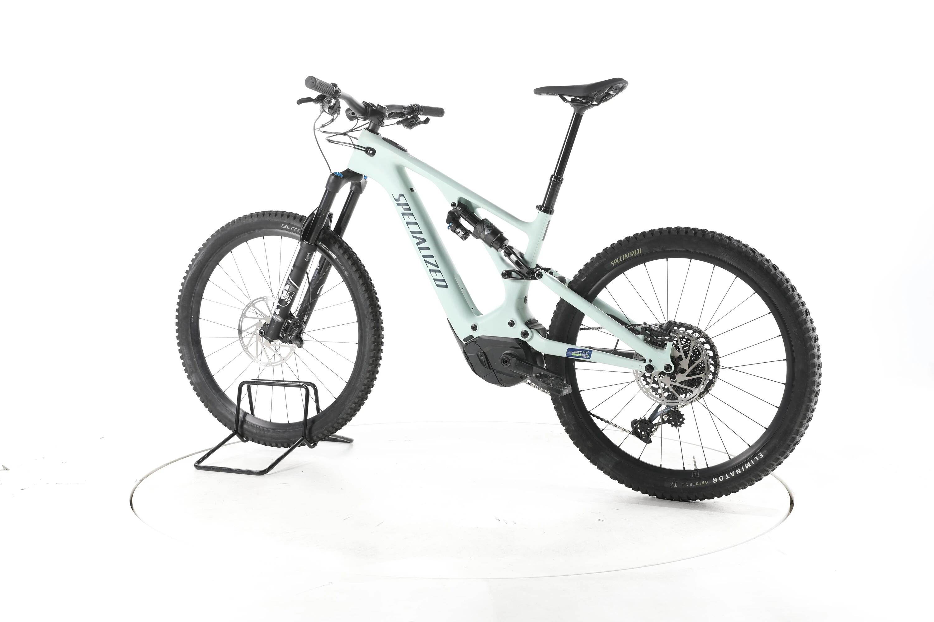 Tweedehands - Conway Cairon SUV FS 4.7 SUV E-Bike 2024 - Zeer goed 7/7