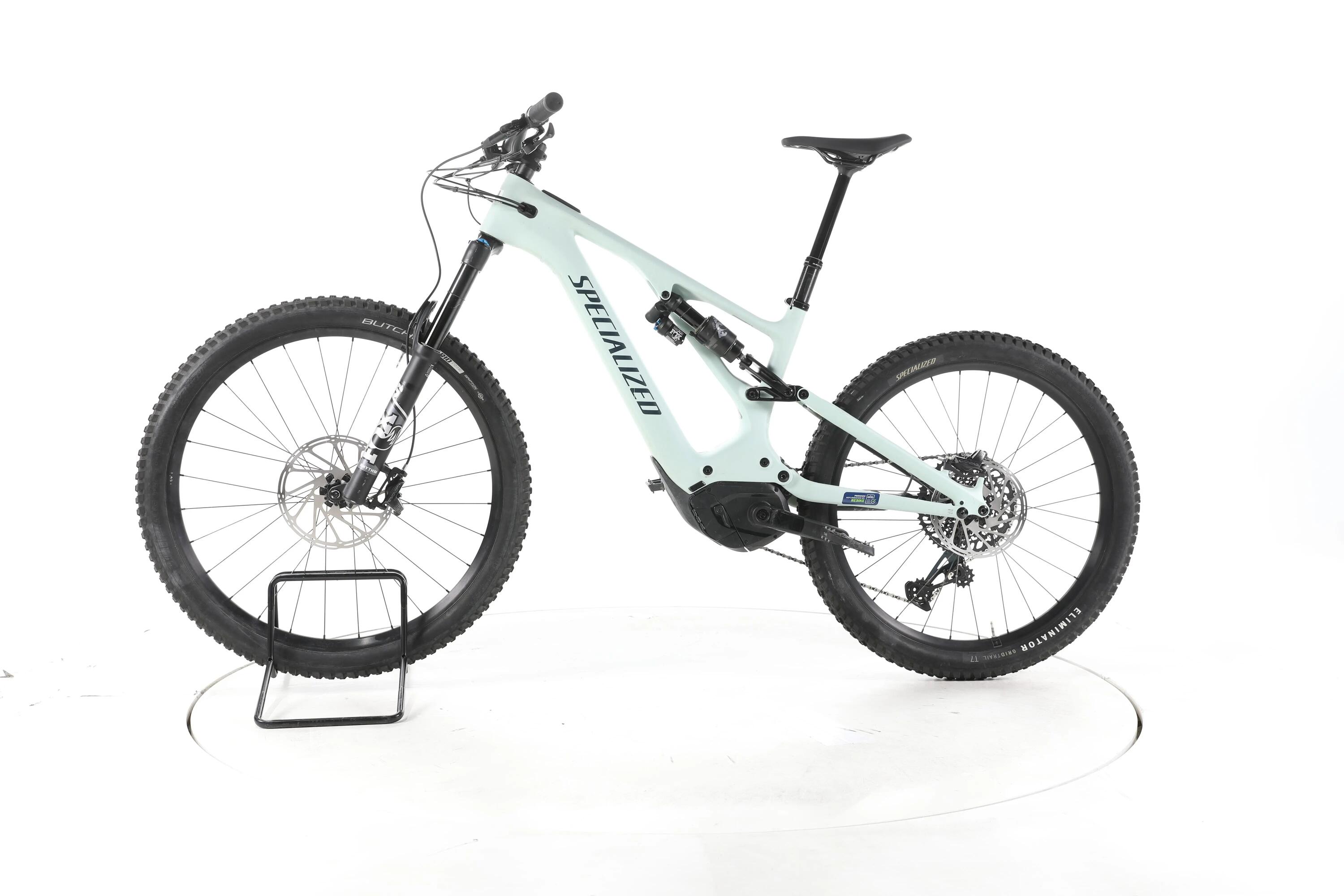 Tweedehands - Conway Cairon SUV FS 4.7 SUV E-Bike 2024 - Zeer goed 6/7
