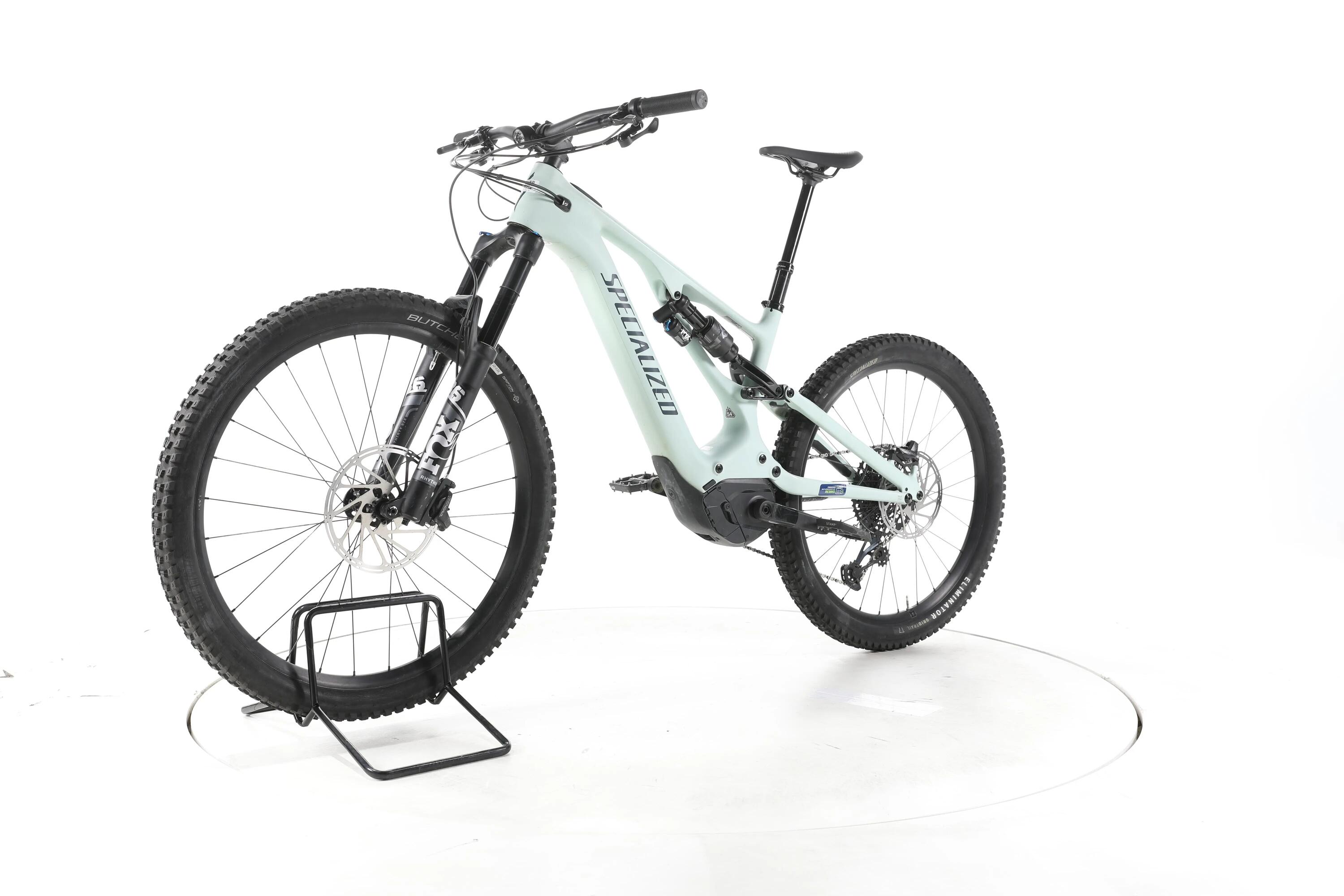 Tweedehands - Conway Cairon SUV FS 4.7 SUV E-Bike 2024 - Zeer goed 5/7
