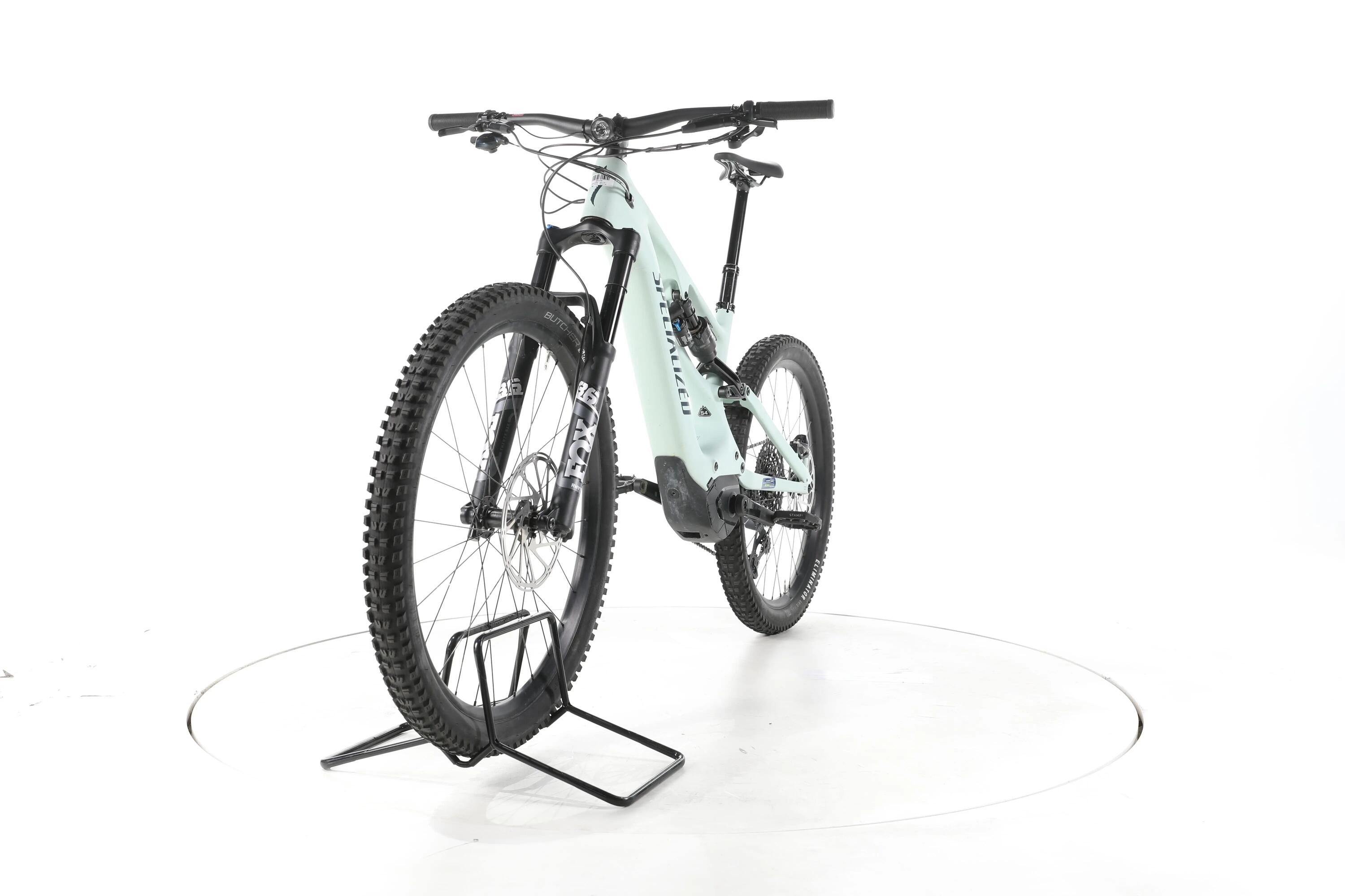 Tweedehands - Conway Cairon SUV FS 4.7 SUV E-Bike 2024 - Zeer goed 4/7