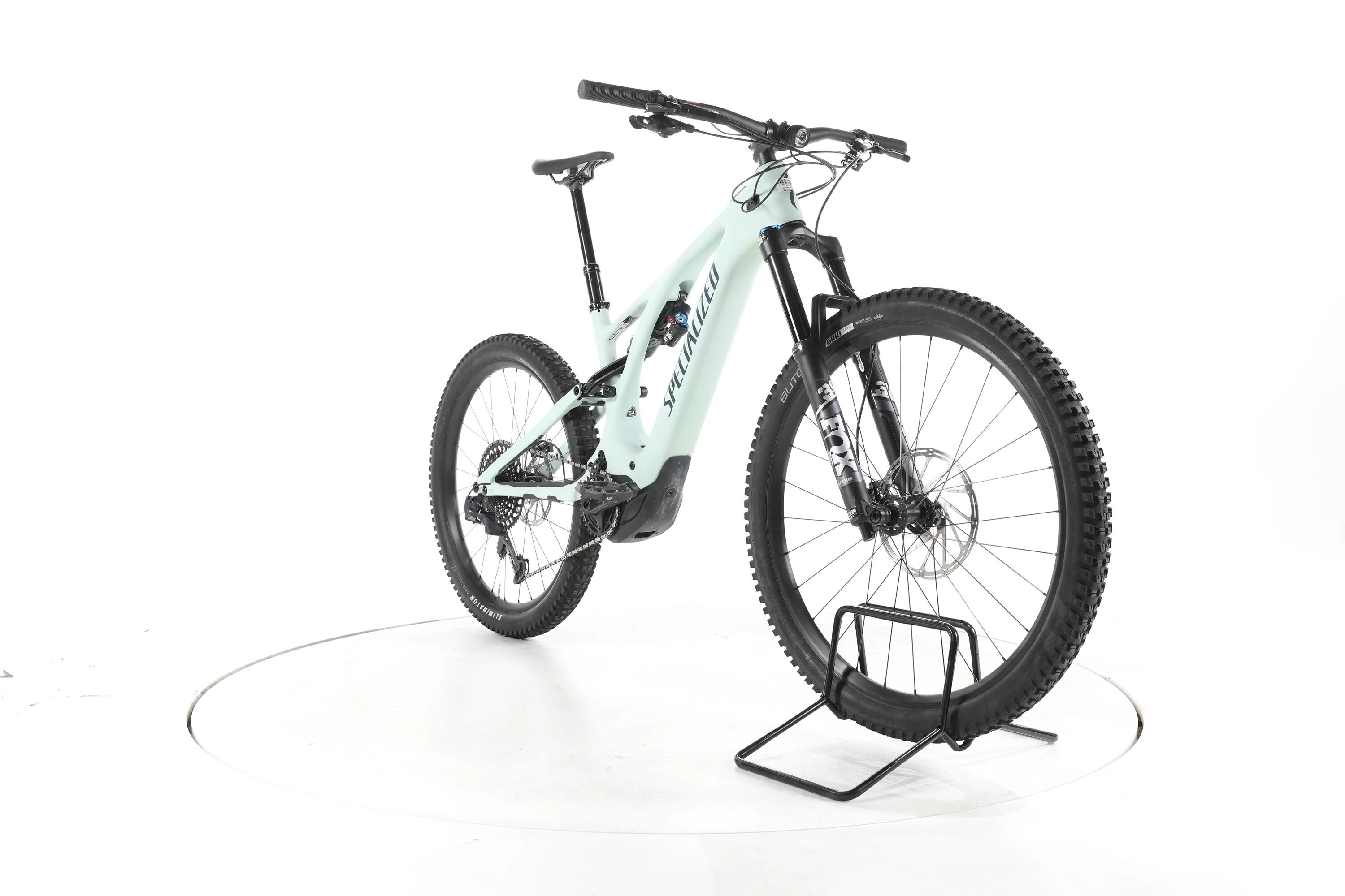 Tweedehands - Conway Cairon SUV FS 4.7 SUV E-Bike 2024 - Zeer goed 3/7