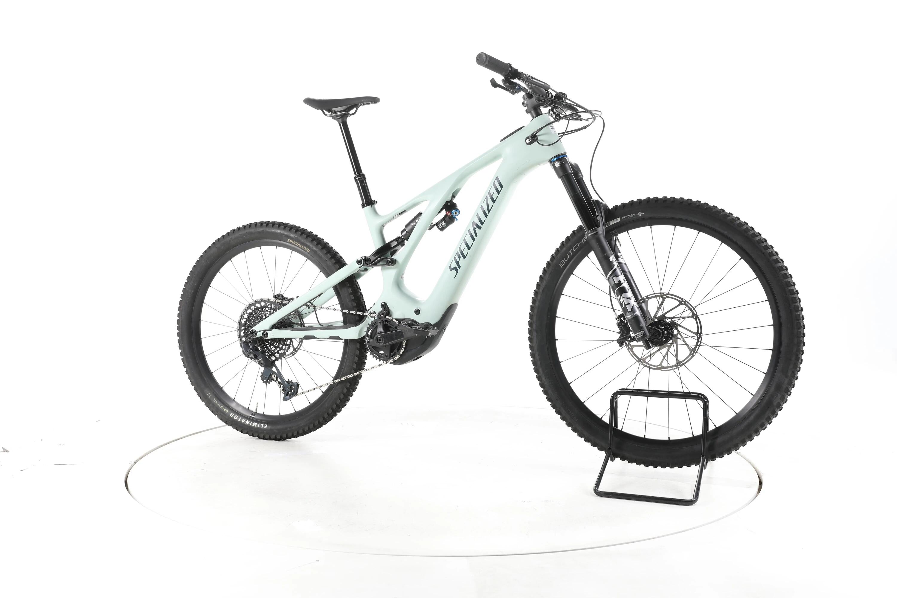 Tweedehands - Conway Cairon SUV FS 4.7 SUV E-Bike 2024 - Zeer goed 2/7
