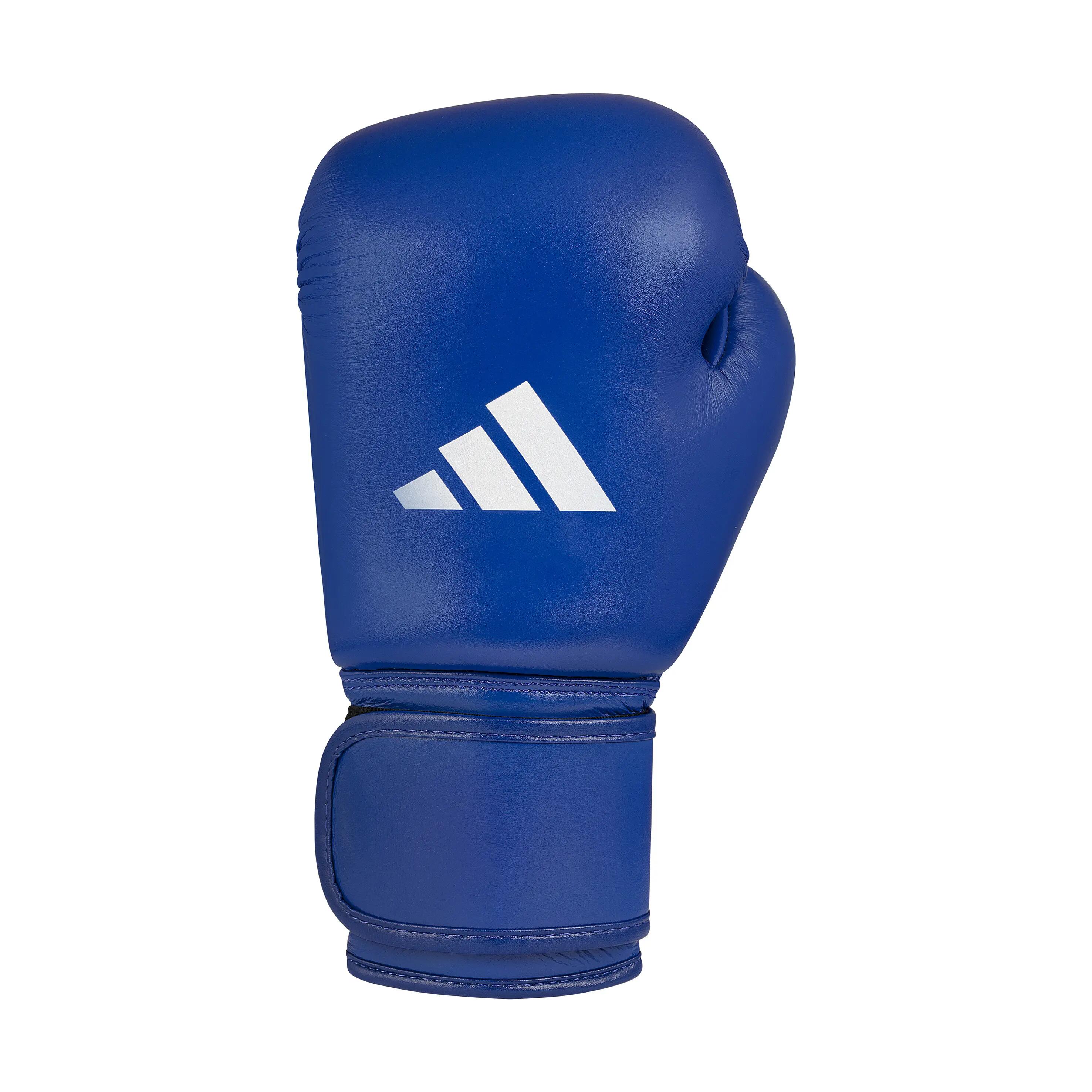 Gants de boxe compétition amateur 7/7