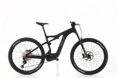 Ebike ricondizionata · Atom Lynx 8.7 XT · Bici Km 0