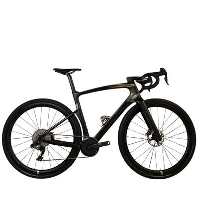 Second life - ridley kanzo fast grx di2 s. gravel