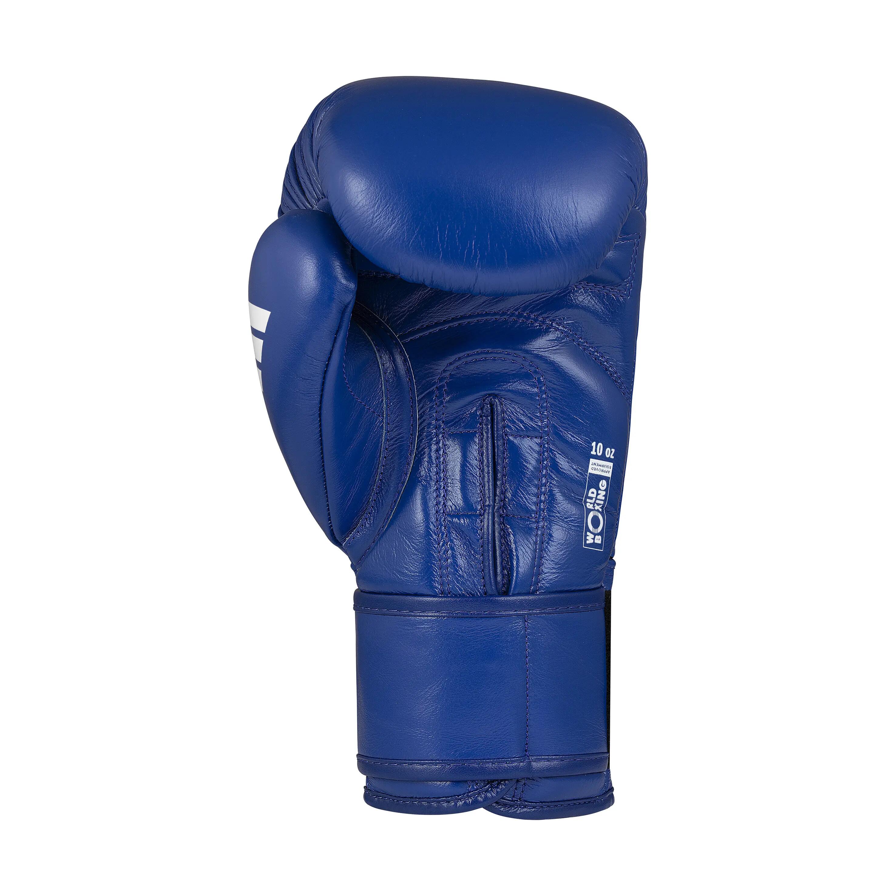 Gants de boxe compétition amateur 5/7