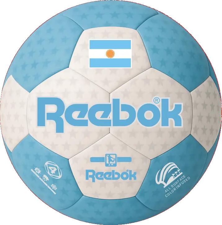 Minge de fotbal Argentina 2/5