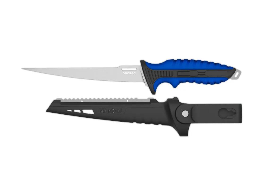 MUSTAD picture