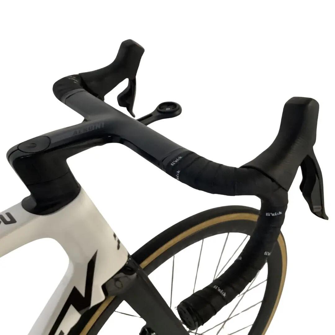 Segunda Vida - Ridley ASTR RS Red XPLR 1×13 L. Gravel 5/5