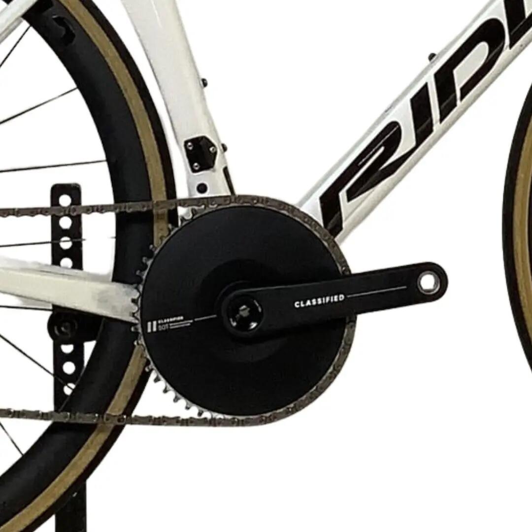 Segunda Vida - Ridley ASTR RS Red XPLR 1×13 L. Gravel 2/5