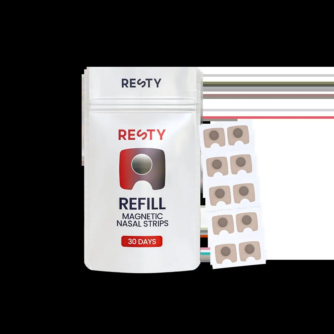 RESTY picture