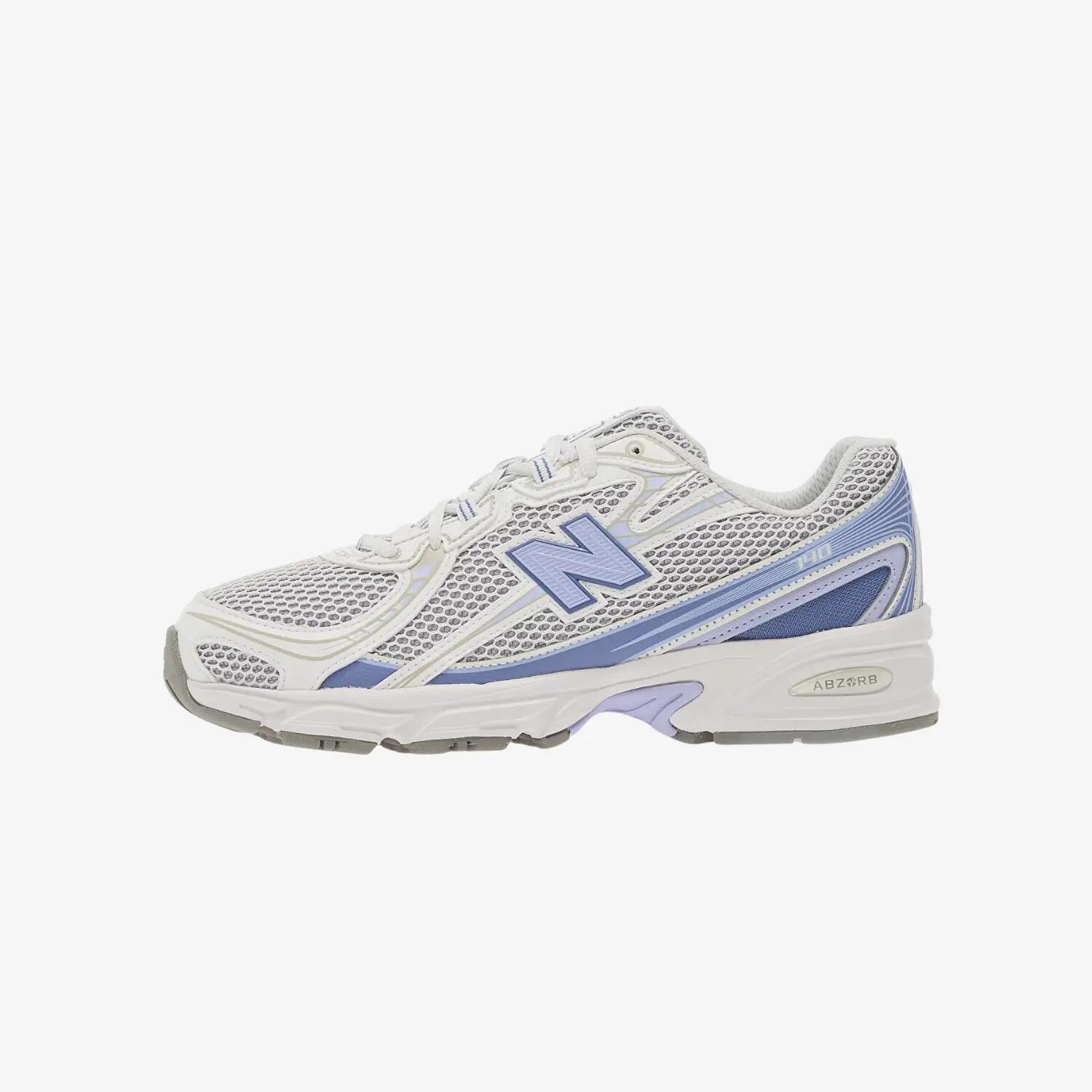 New Balance 740 Fairweather Albastru