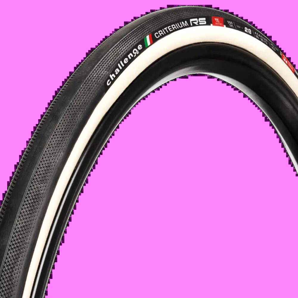 CHALLENGE TIRES picture