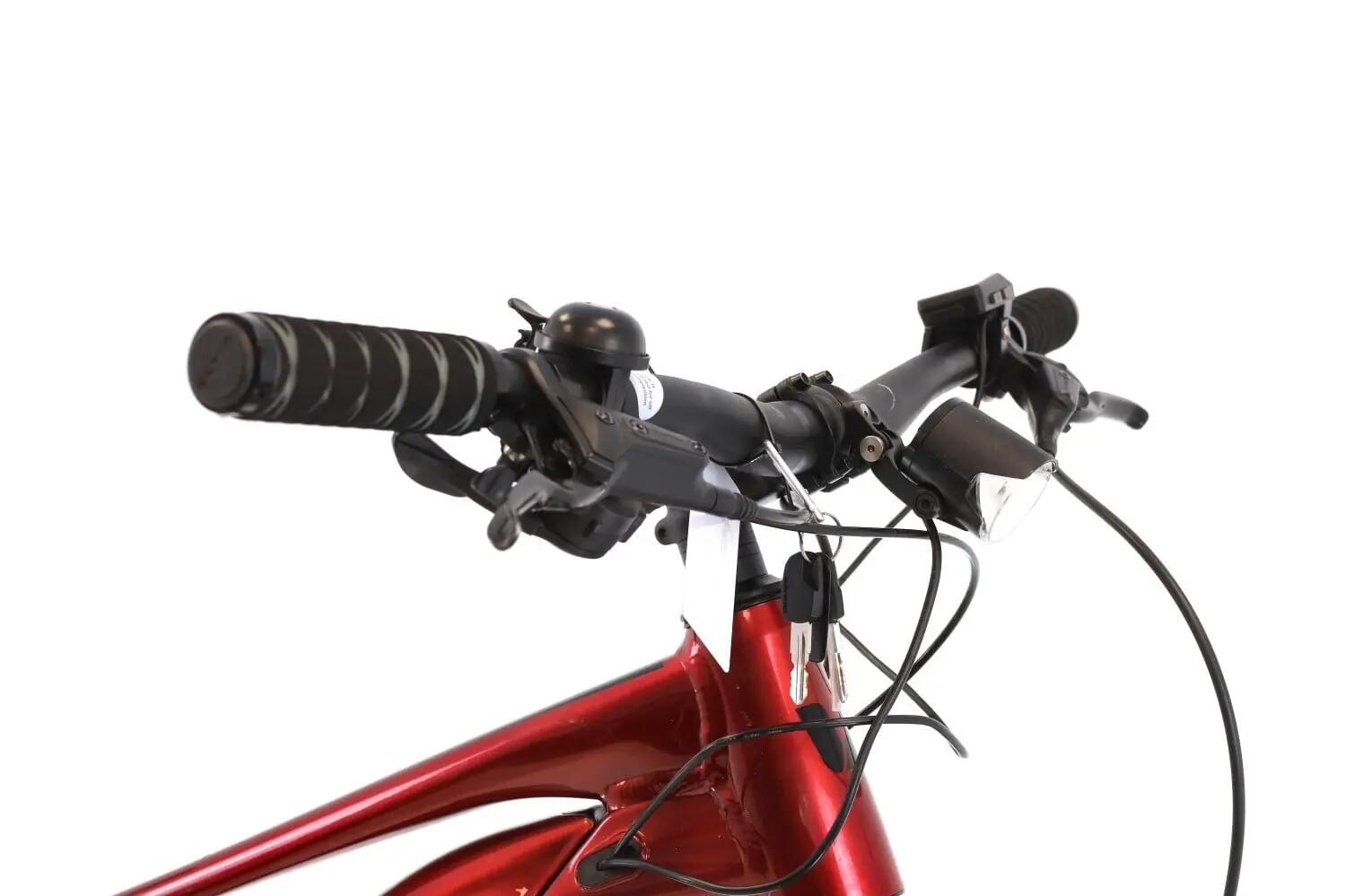 Segunda Vida · Ebike · Liv Tempt E+ 2 · Muy buen estado 6/8