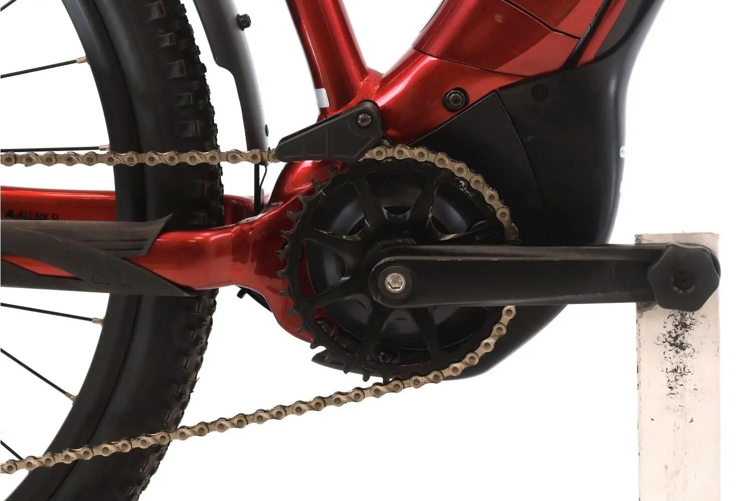 Segunda Vida · Ebike · Liv Tempt E+ 2 · Muy buen estado 4/8