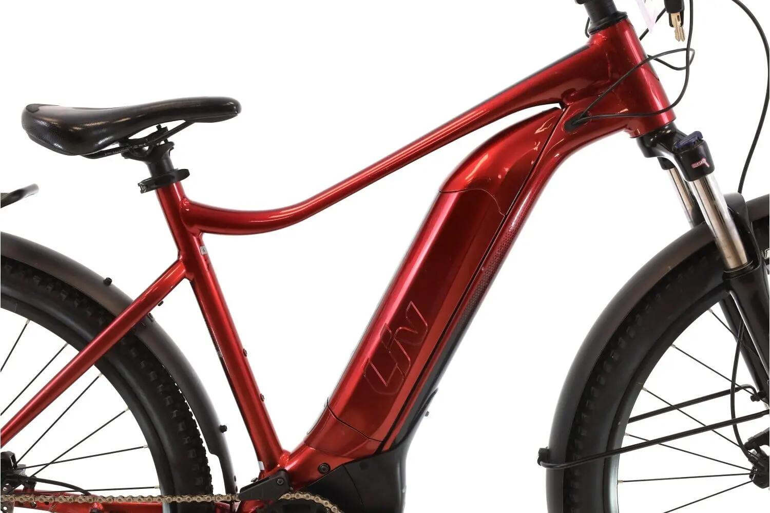 Segunda Vida · Ebike · Liv Tempt E+ 2 · Muy buen estado 2/8