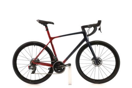 Segunda Vida · Bicicleta carretera · TCR Advanced 1 AXS 12V · Muy buen estado