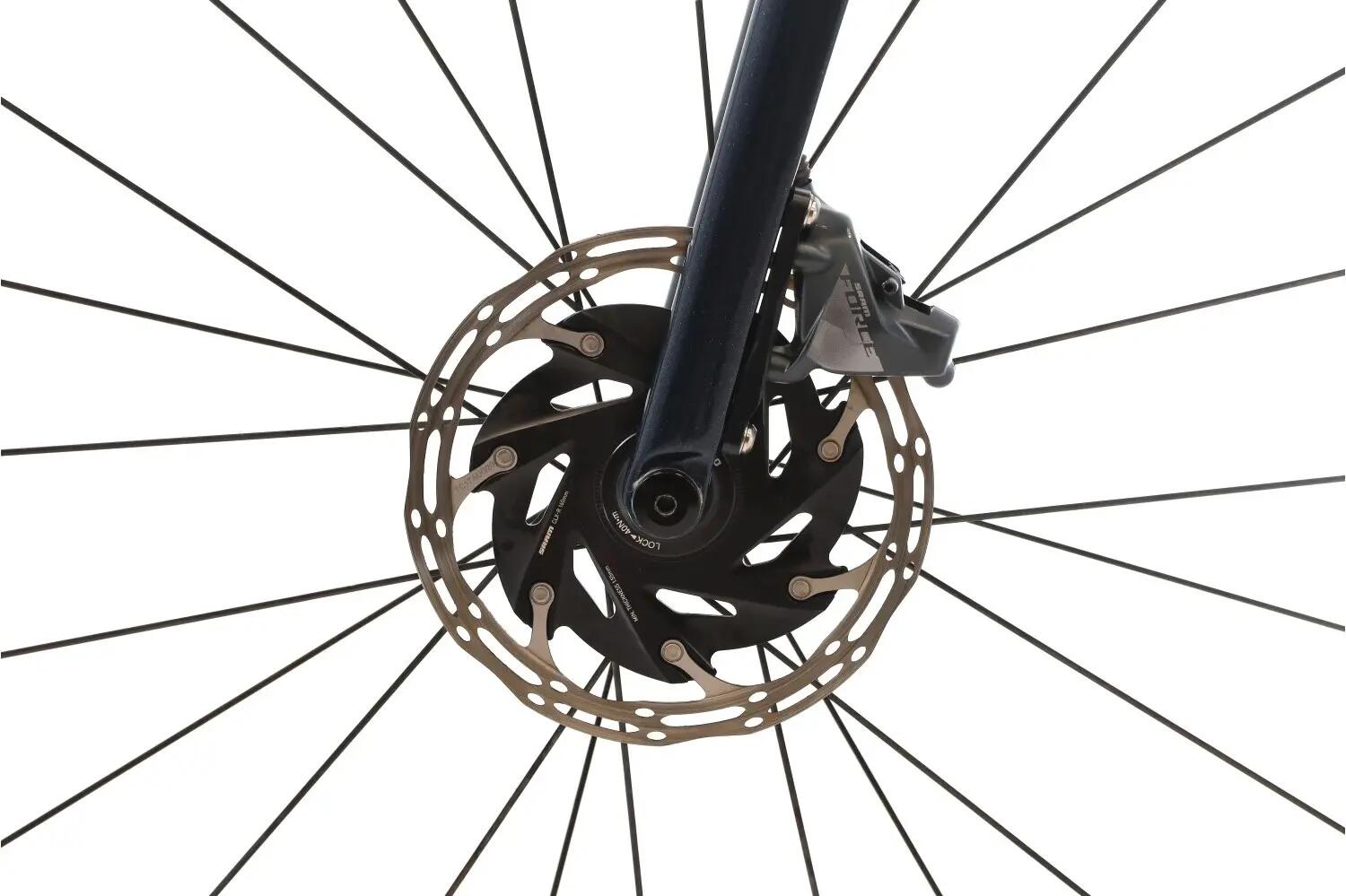 Segunda Vida · Bicicleta estrada ·  TCR Advanced 1 AXS 12V · Muito bom estado 7/8