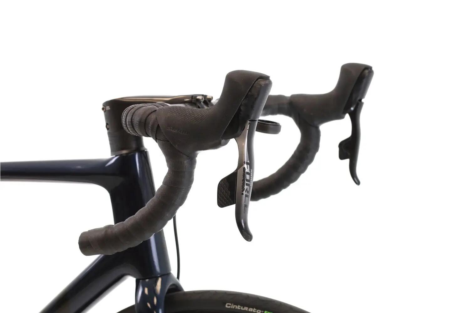 Segunda Vida · Bicicleta estrada ·  TCR Advanced 1 AXS 12V · Muito bom estado 6/8