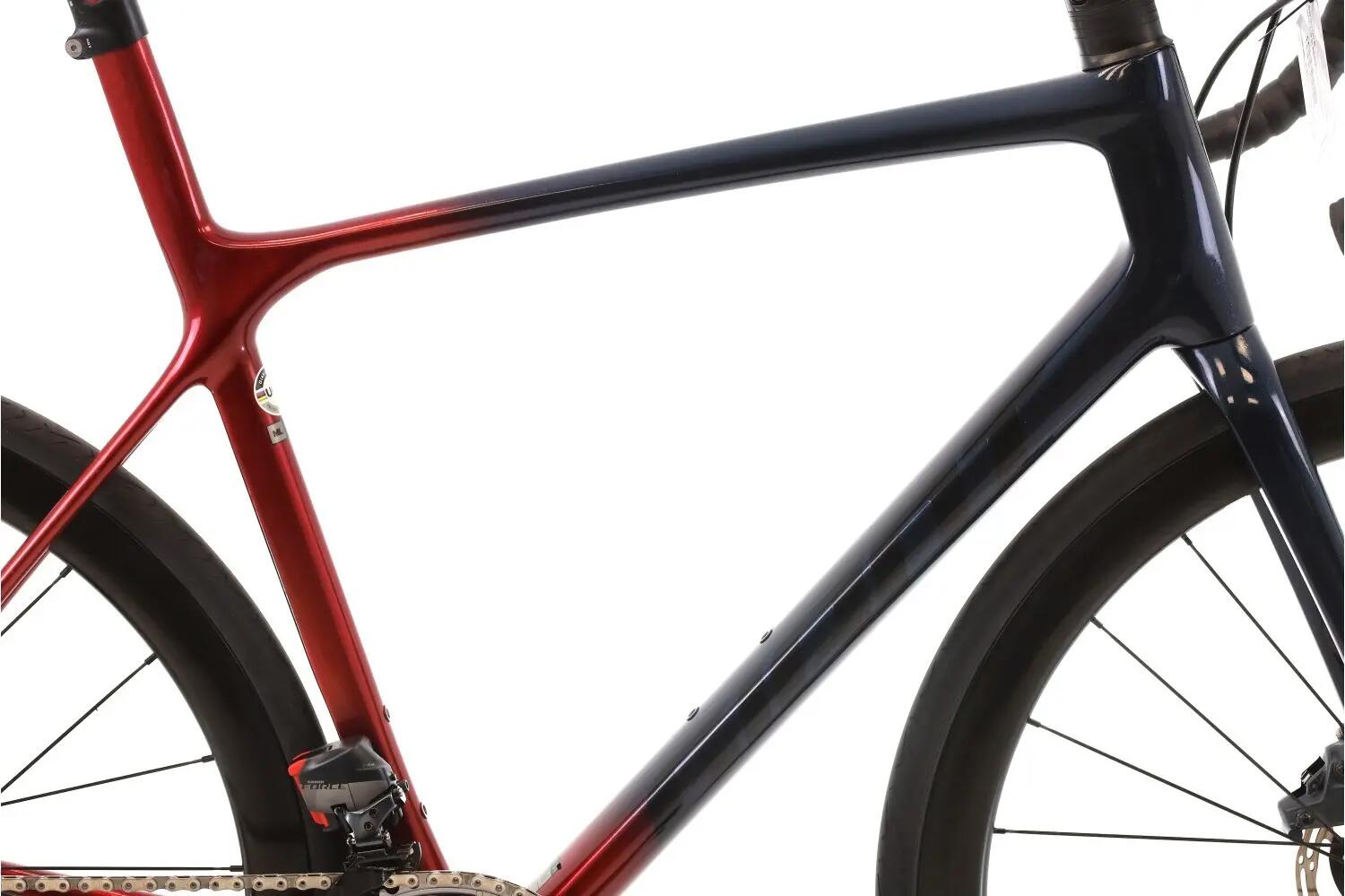 Segunda Vida · Bicicleta estrada ·  TCR Advanced 1 AXS 12V · Muito bom estado 2/8