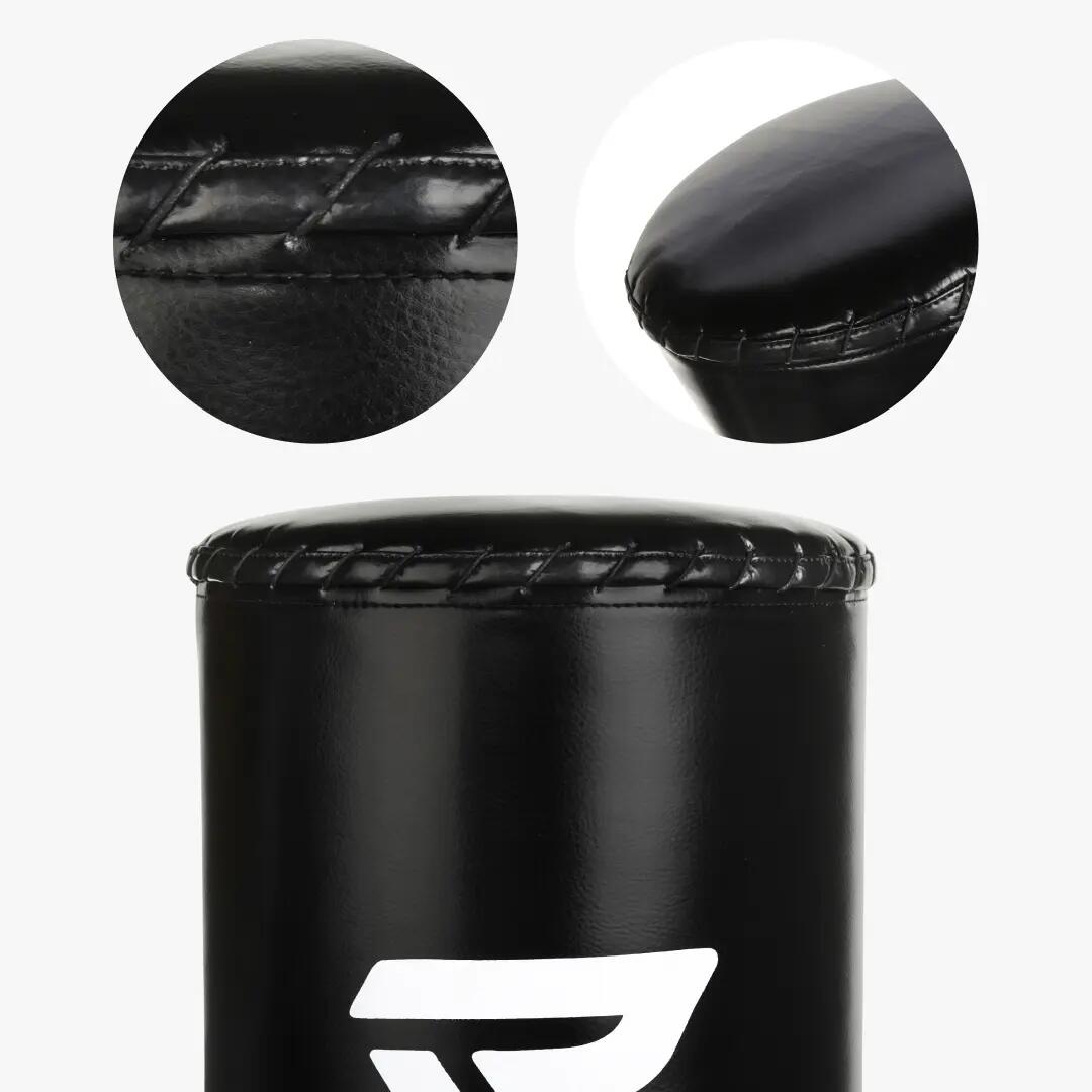 Sac de frappe sur pied Rockerz 185 cm - Poteau de frappe pour la boxe et le kick 7/13