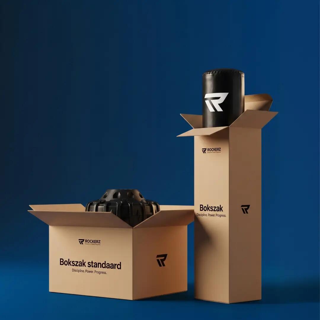 Sac de frappe sur pied Rockerz 185 cm - Poteau de frappe pour la boxe et le kick 13/13