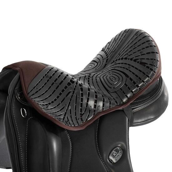 Dressuur gel-out air plus dri-lex zadelhoes 10mm standaard