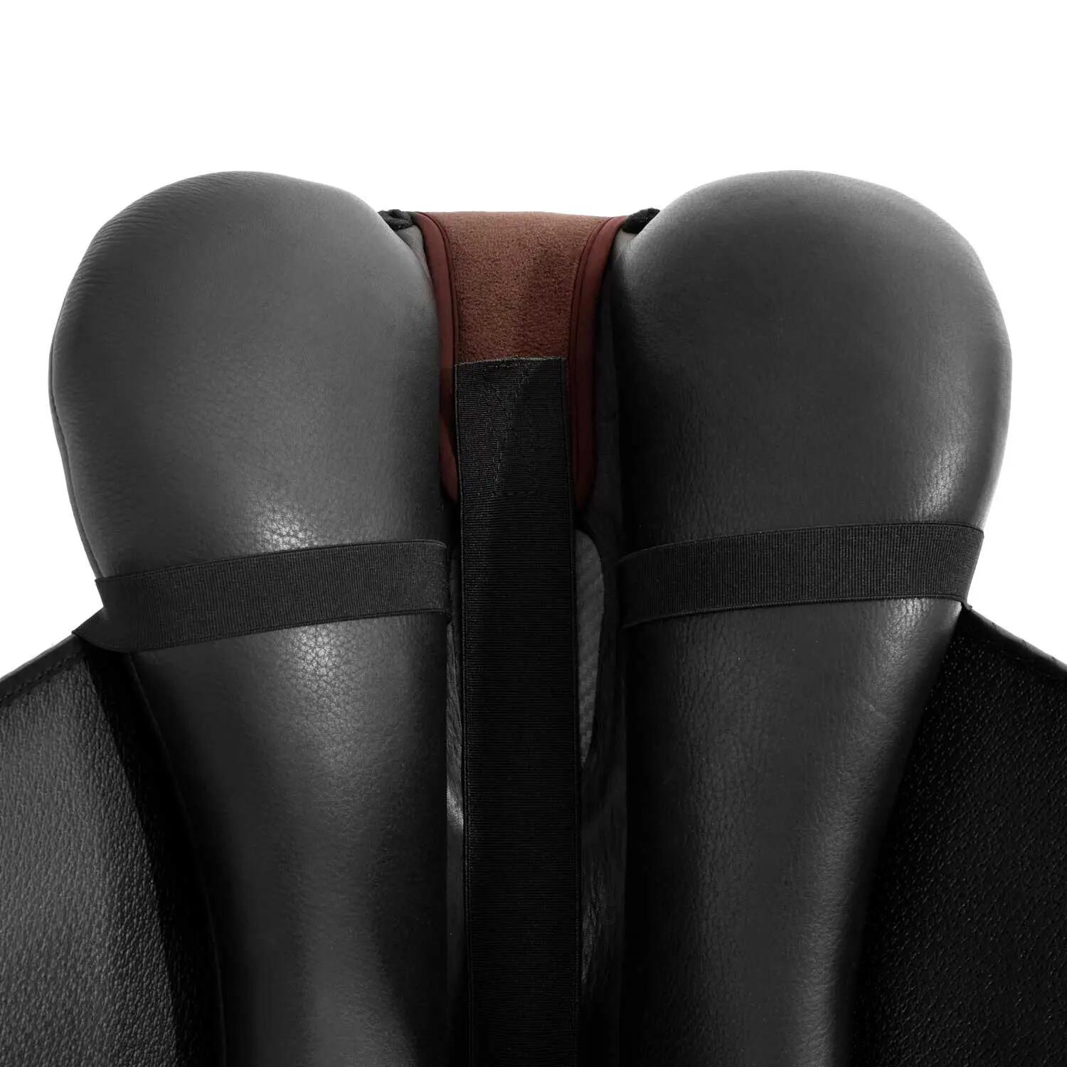 Dressuur gel-out air plus dri-lex zadelhoes 10mm standaard 6/7